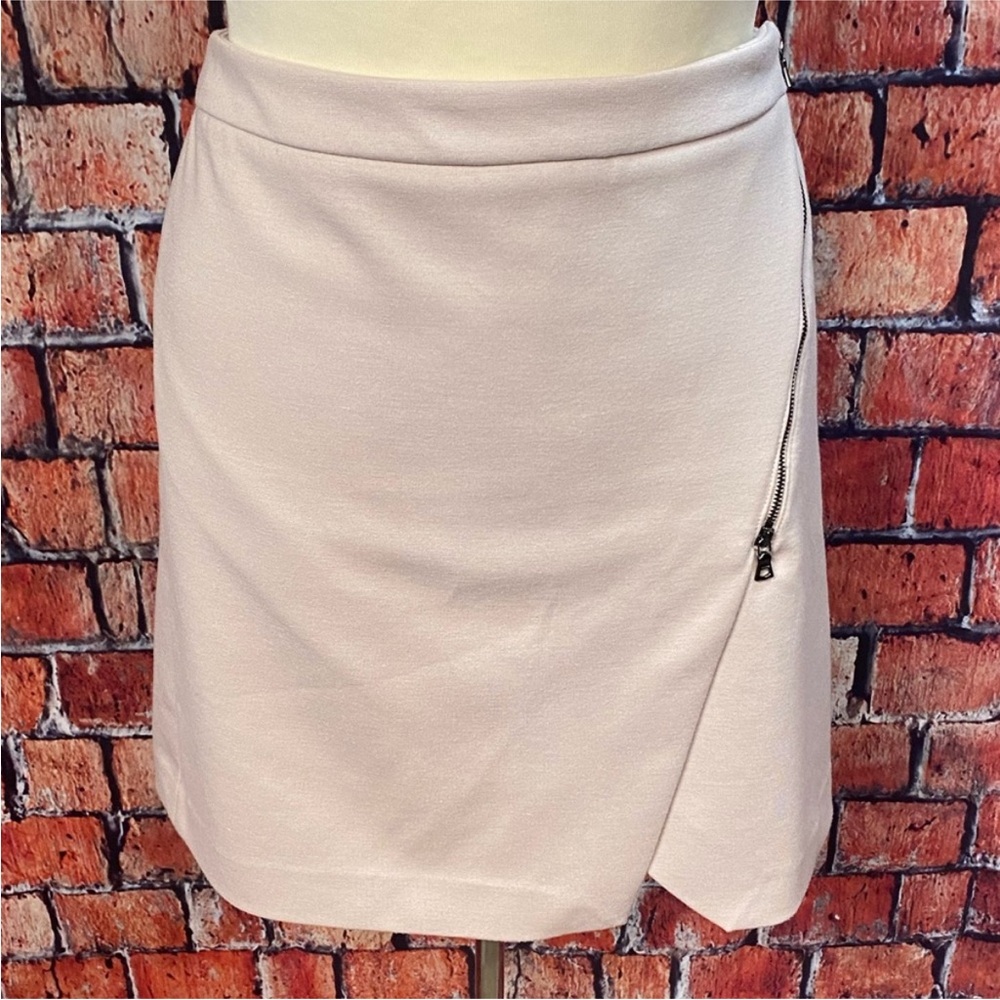 Mercer &‎ Madison Envelope Mini Skirt